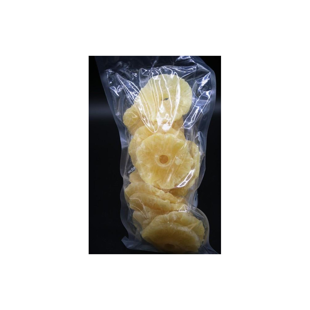 PIÑA RODAJA DESHIDRATADA B. 500 GRS